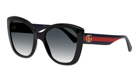 gucci 0860s 002|Gucci GG 0860S Tortoise Shell Sunglasses .